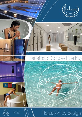 The Benefits of Couple Floating