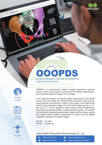 OOOPDS