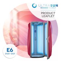 Product leaflet E6