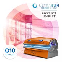 Product leaflet Q10