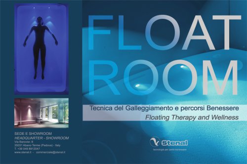 Float room