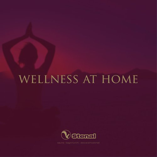 wellness at home