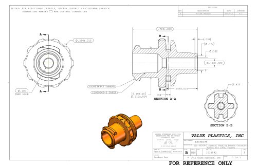 ENTFE098-8003