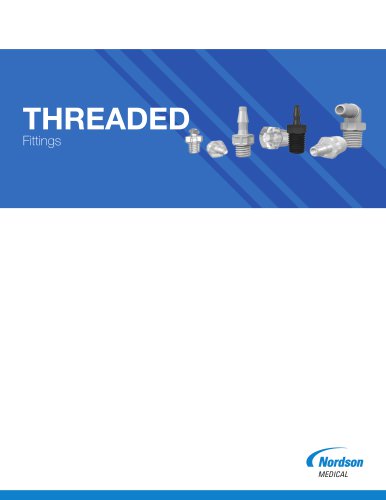 Threaded Fittings