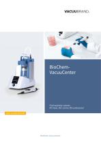 Fluid aspirations systems – BioChemVacuuCenter