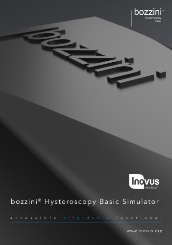 bozzini Basic Simulator