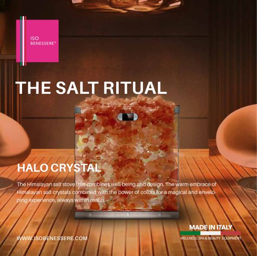 THE SALT RITUAL