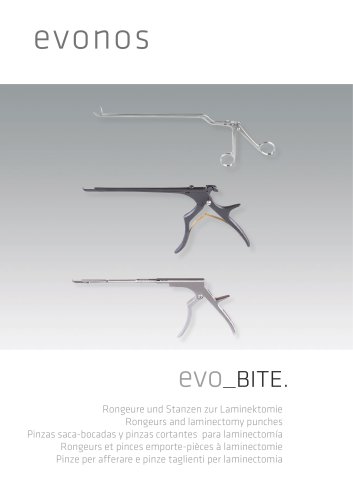 evoBite