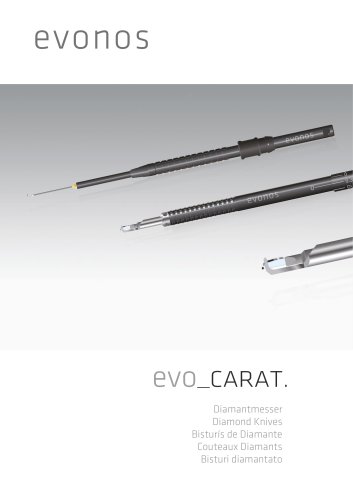 evoCarat