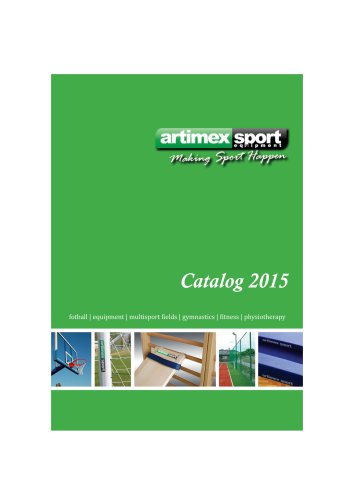 catalogue 2015