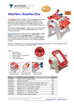 RotoFlex & RotoFlex Plus