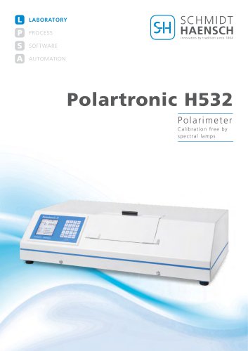 Polartronic H532