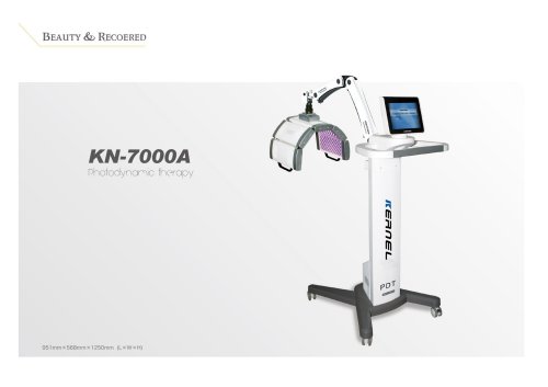 KN-7000A