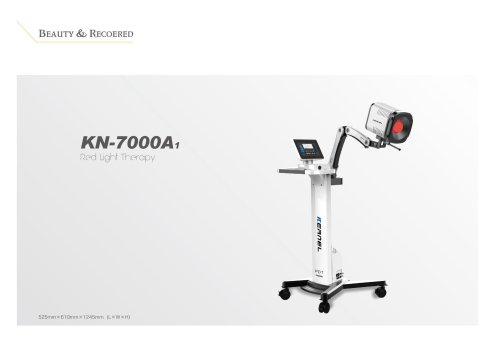 KN-7000A1