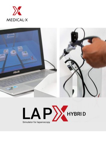 LAP-X_Hybrid