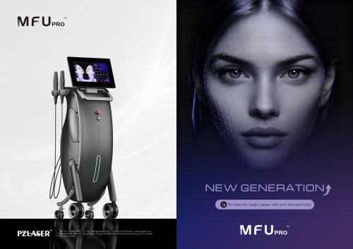 MFUPRO
