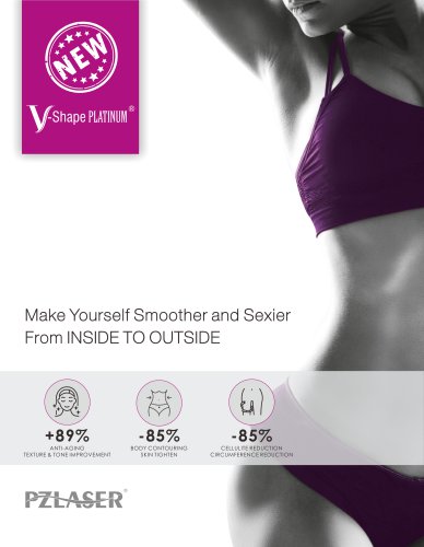 V-Shape Platinum®