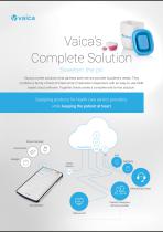 Vaica's Complete Solution