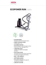 ECOPOWER RUN