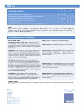 Class II microbiological safety cabinets BIO 2+