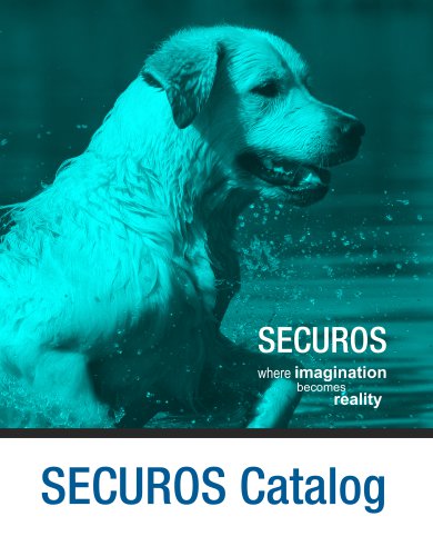 SECUROS Catalog