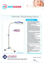 Phototherapy Device