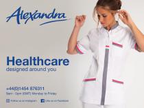 Alexandra Healthcare