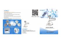 SY02-LED3D Shadowless Operating lamp