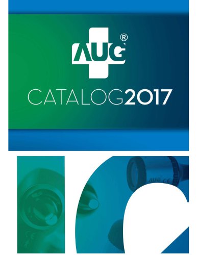 Catalog 2017