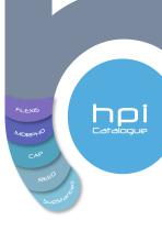 H.P.I Catalogue