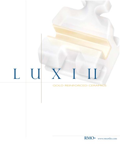 LUXI® II