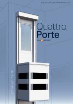QuattroPorte