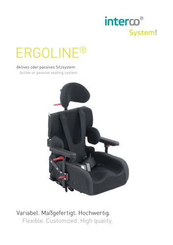 ERGOLINE® Active