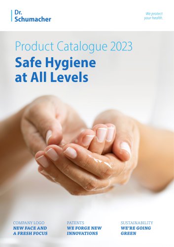 Product Catalogue 2023