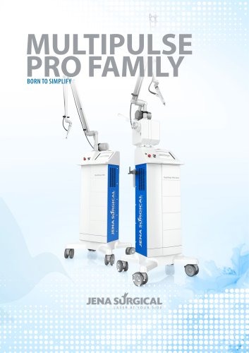 MultiPulse PRO Family