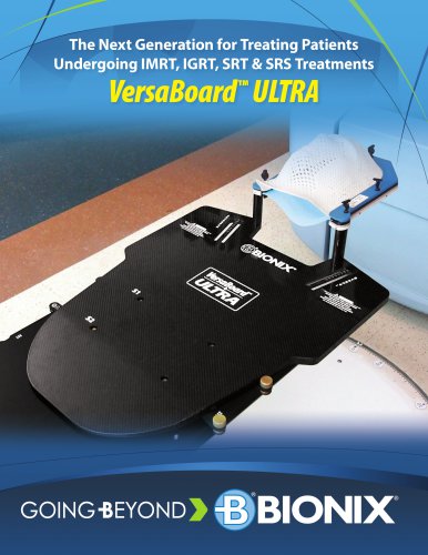 RT-7040-02 / The VersaBoardTM ULTRA