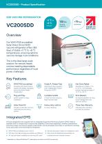 VC200SDD 2026