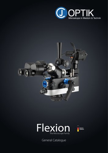 Flexion General Catalogue