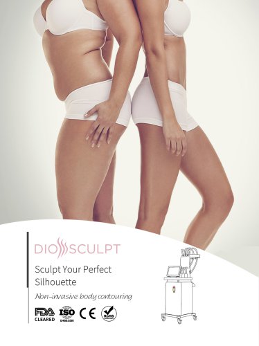 DioSculpt