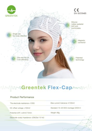 Flex-Cap