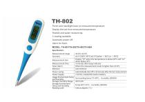 SIMZO Medical digital thermometer TH-802