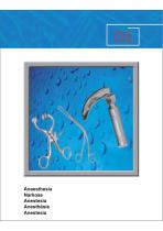 Anaesthesia