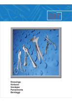 Dressings