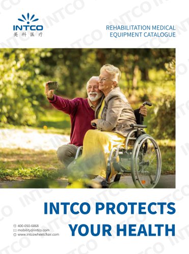 REHABILITATION MEDICAL EQUIPMENT   
