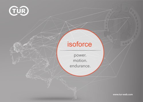 isoforce