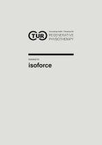 isoforce isokinetic