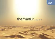 thermatur ... reloaded!