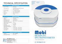 Mobi - Catalog