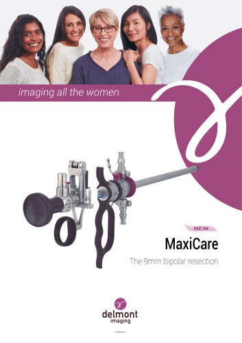 MaxiCare