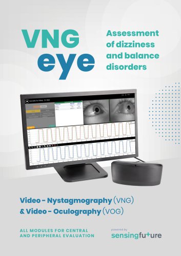 VNG eye